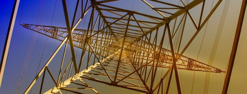 Energie produceren, opslaan en energieverbruiken.