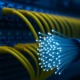Glasvezel; hoe werkt deze snelle internet techniek
