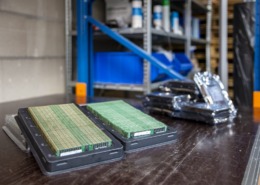 Hardware recycling: verantwoord omgaan met verouderde IT-apparatuur