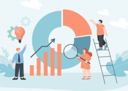 Innovatieve bedrijfsmodellen: de kracht van data en strategisch advies