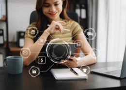 Waarom slimme productie steeds vaker begint bij een online platform