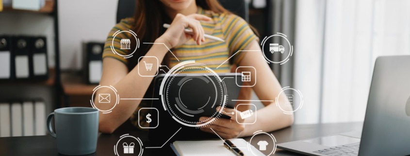 Waarom slimme productie steeds vaker begint bij een online platform