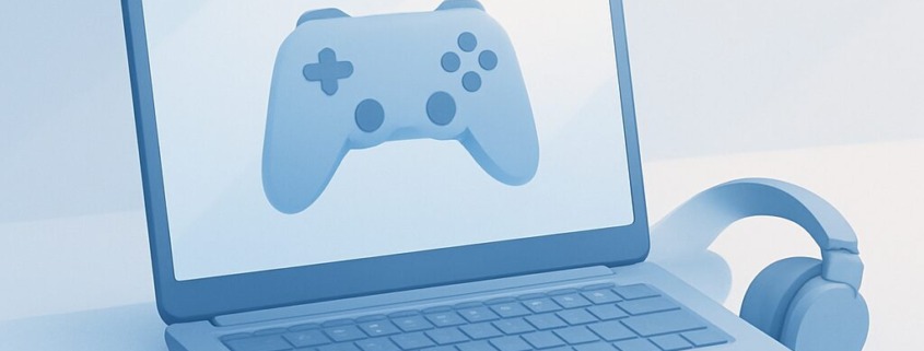 Beste laptop voor gaming