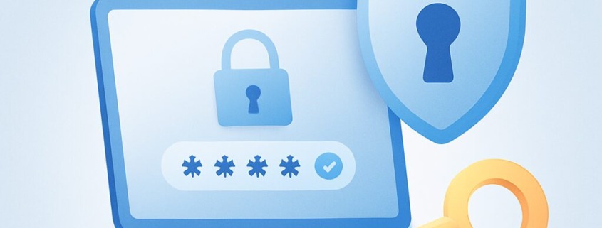 Beste password manager