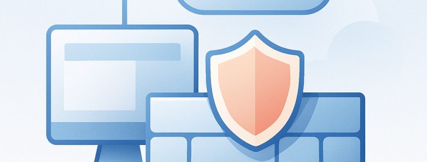 Hoe werkt een firewall