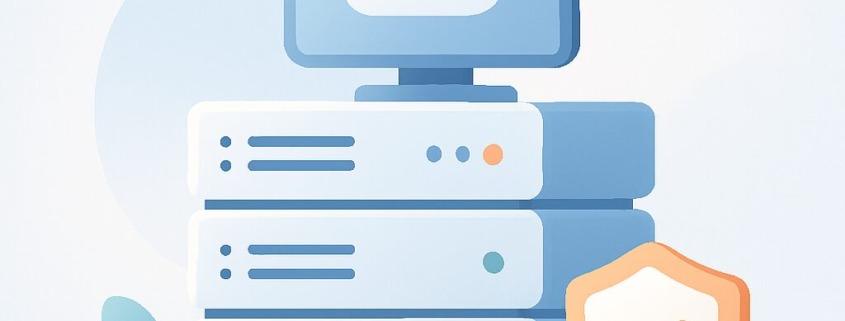 Hoe werkt een server