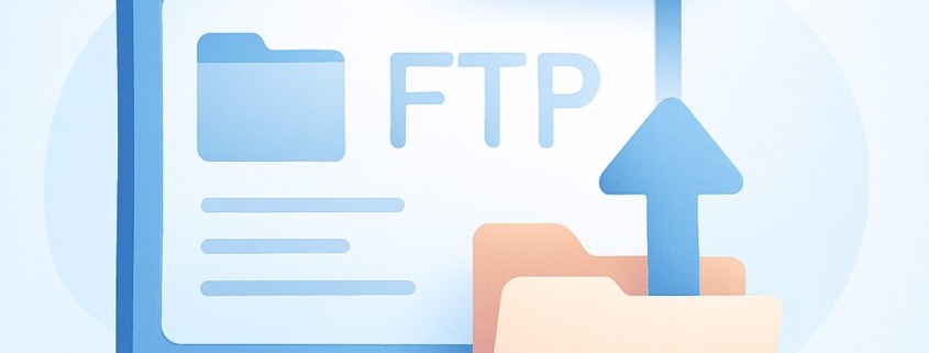 Wat is FTP