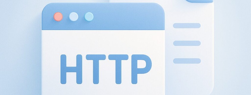 Wat is HTTP