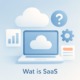 Wat is SaaS