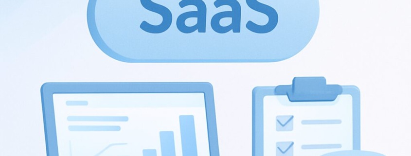 Wat is SaaS