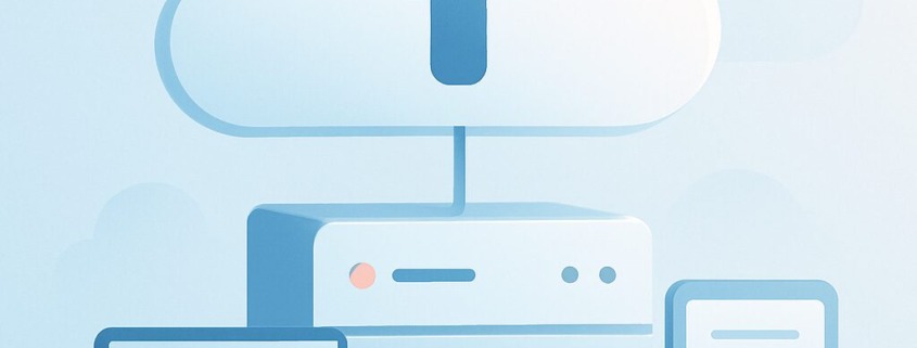 Wat is cloud computing