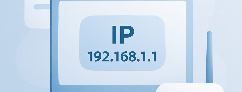 Wat is een IP-adres