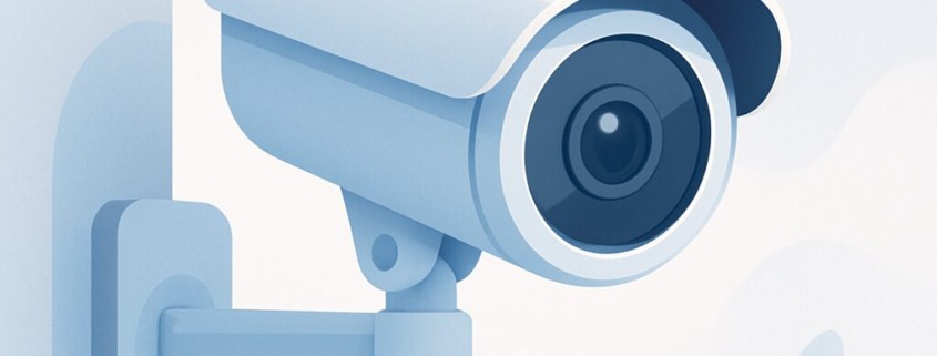 Wat is een IP-camera