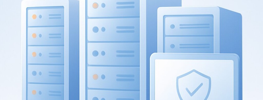 Wat is een datacenter