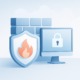 Wat is een firewall