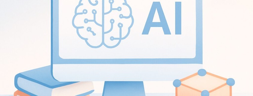 Wat is kunstmatige intelligentie