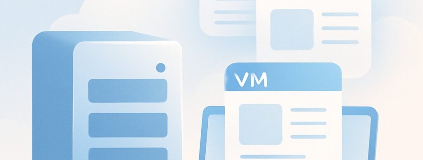 Wat is virtualisatie