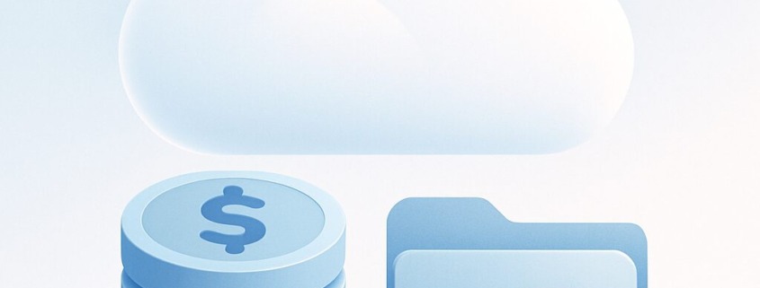 Wat kost cloudopslag