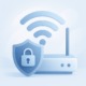 Beveiliging verbeteren wifi