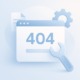 Foutcode 404 oplossen