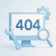 Foutcode 404 oplossen