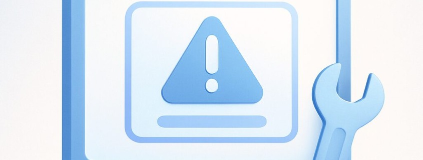 Foutcode 502 oplossen