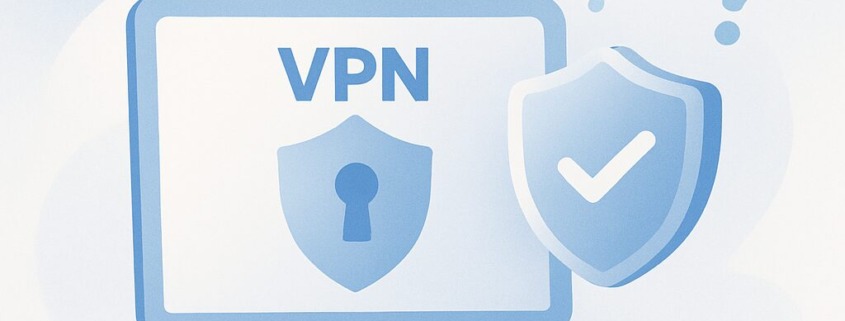 Welke VPN is het beste