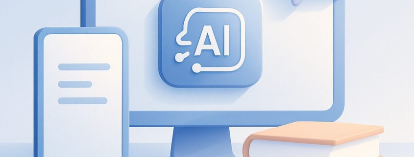 ai toepassingen in onderwijs