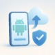 backup maken android