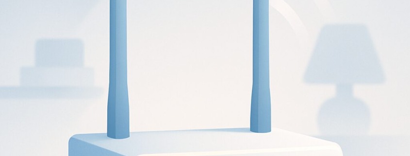 beste router voor thuis