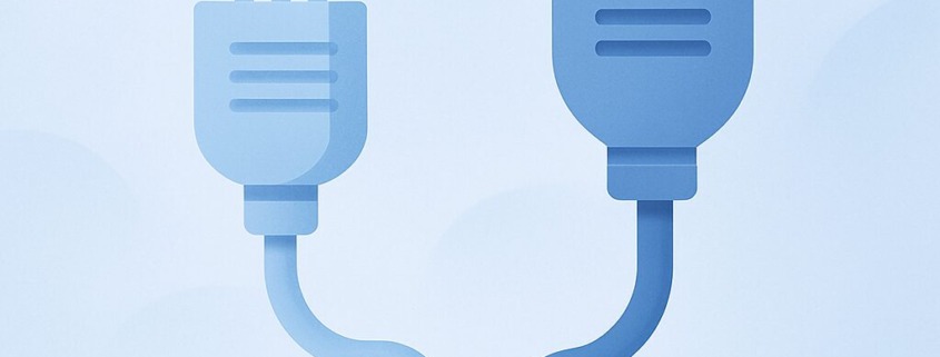 glasvezel vs kabel internet