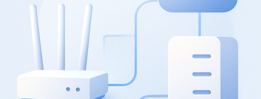 verschil tussen lan en wan