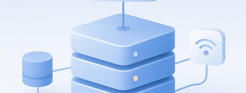 wat is edge computing