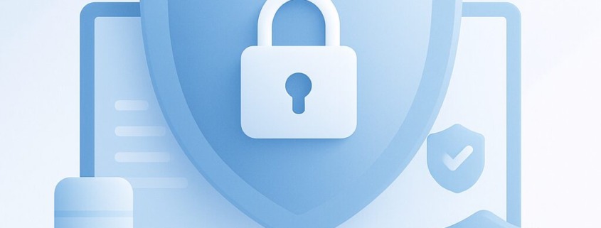 wat is endpoint security