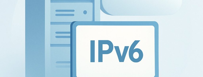 wat is ipv6