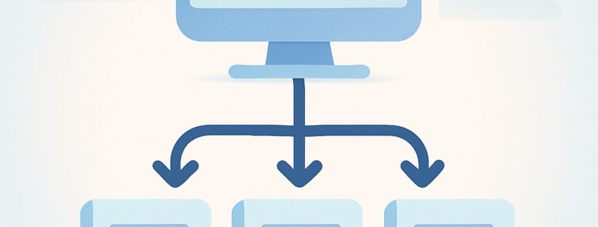 wat is load balancing