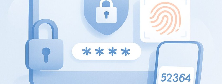 wat is multi factor authentication