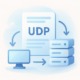wat is udp