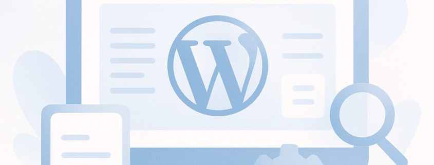 wat is wordpress