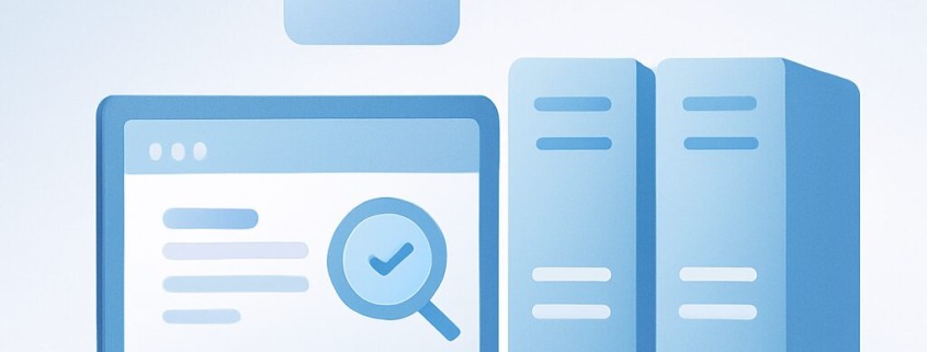 website hosting vergelijken