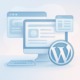 website maken met wordpress