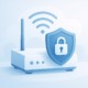 wifi netwerk beveiligen