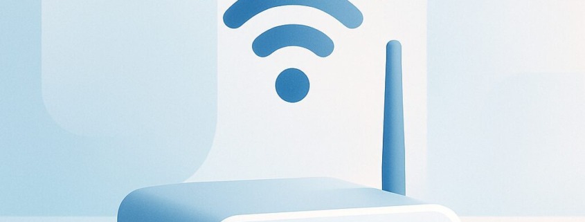 wifi signaal verbeteren
