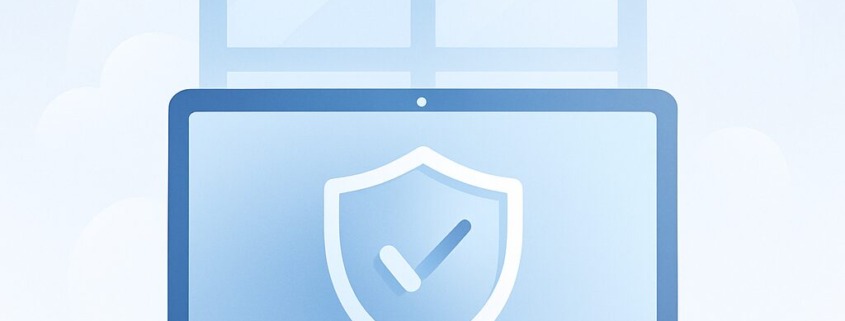 windows veilige modus