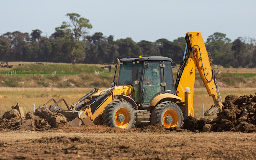 Waar let je op als je een minigraver gaat kopen?