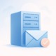 beste email hosting