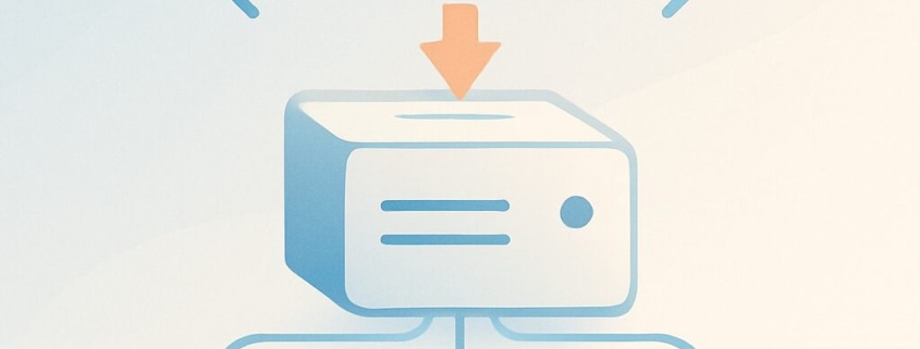 hoe werkt load balancing