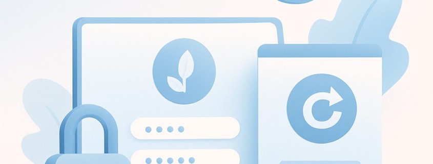 hoe werkt single sign on