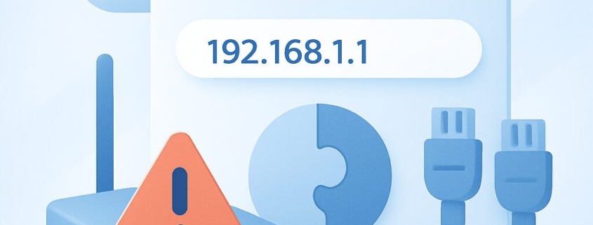 ip conflict oplossen