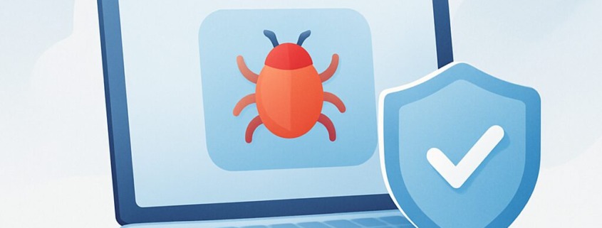 malware verwijderen mac